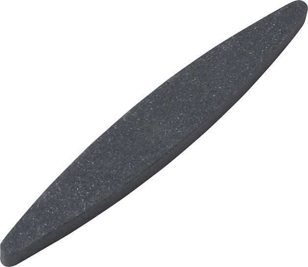 Actual product image Floraworld Scythe whetstone Carat oval