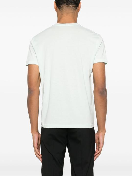 Produktbild Tom Ford T-shirts And Polos Green (54)