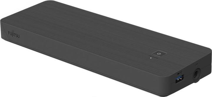 Produktbild Fujitsu S26391-F3357-L100 (Thunderbolt, 12 Ports)