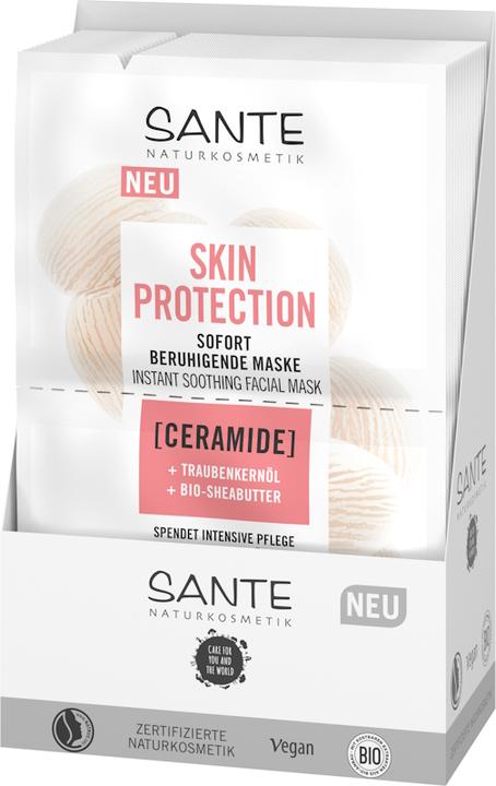 Image du produit Sante Skin Protection (8 ml)