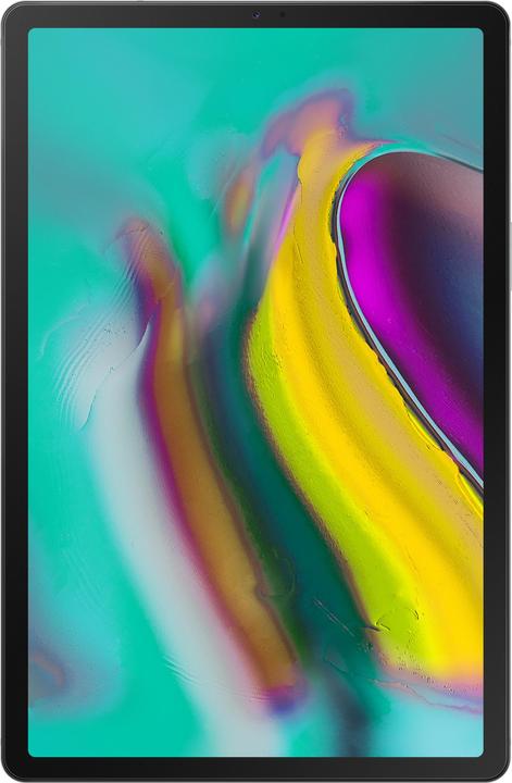 Samsung Galaxy Tab S5e (4G, 10.50", 64 GB, Silver)