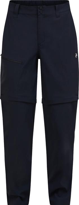 Actual product image Peak Performance W Iconiq Zip-Off Pants (M)