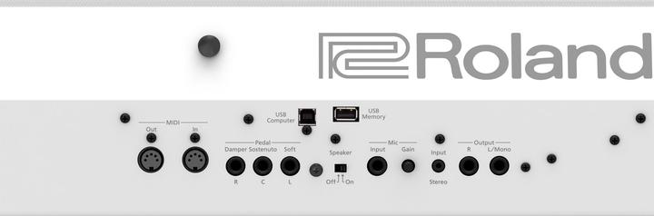 Immagine prodotto Roland FP-90X (88 Chiavi)