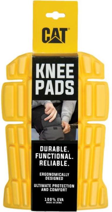 Actual product image Cat Knee Pads
