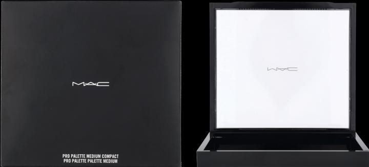 Produktbild MAC Cosmetics Pro Palette Medium Compact