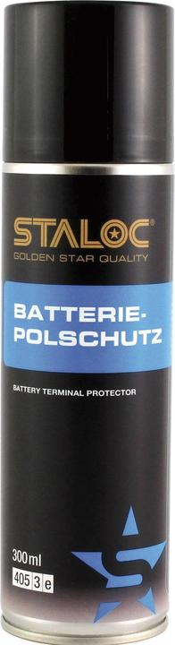 Actual product image Staloc Battery terminal protection spray 300ml