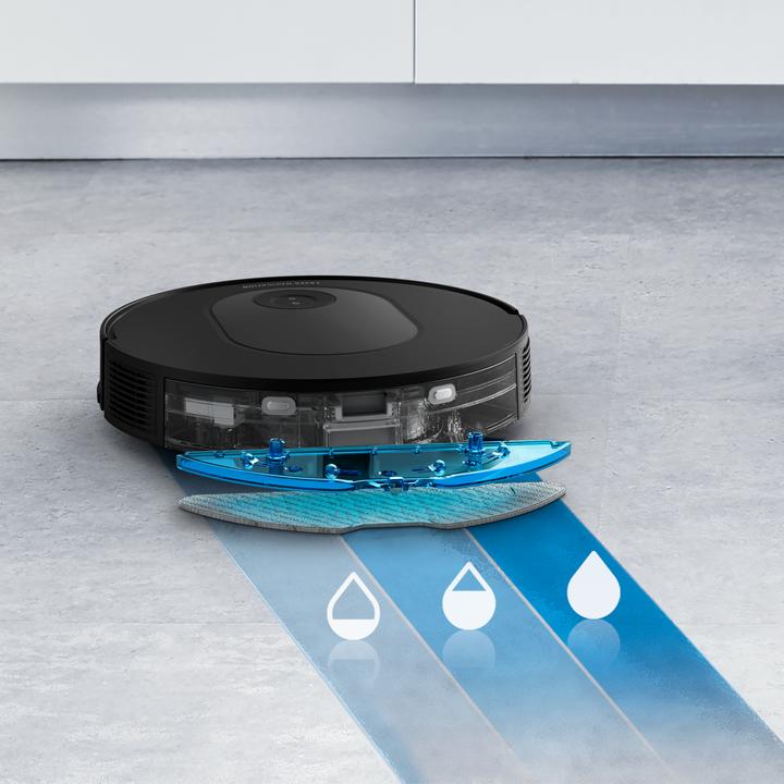 Actual product image Rowenta X-PLORER Series 65+ (Robot vacuum)