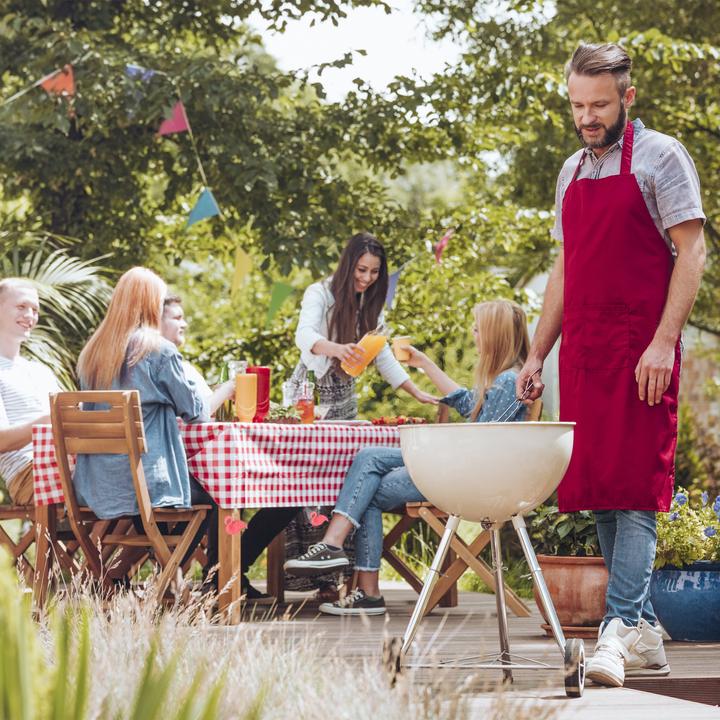 Produktbild Relaxdays Tischdeckenbeschwerer