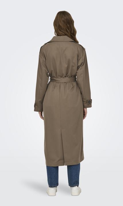 Immagine prodotto Only trench longline (L)