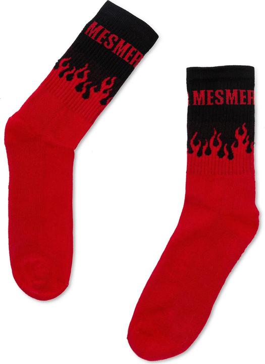 Mesmer Hots