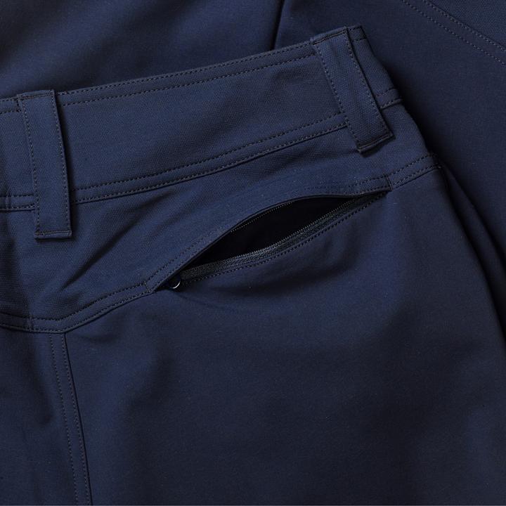 Produktbild Mammut Zinal Guide SO Hybrid Pants Women (38)