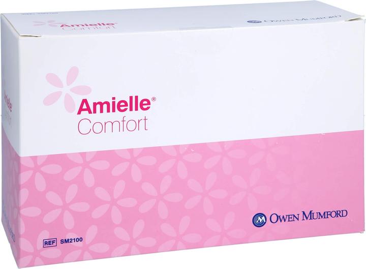 Image du produit Amielle Comfort dilatateur vaginal