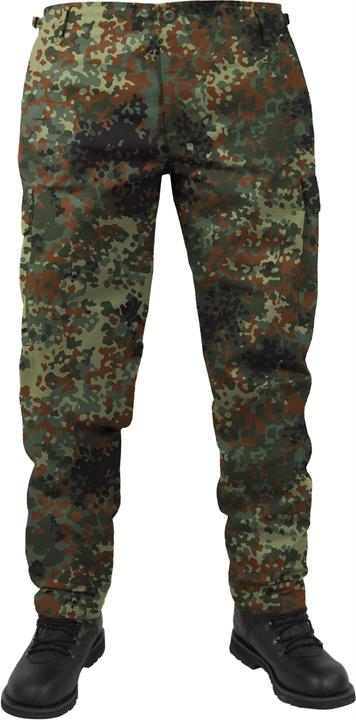 Immagine prodotto Normani Pantaloni uomo Ripstop Terrain (XS)