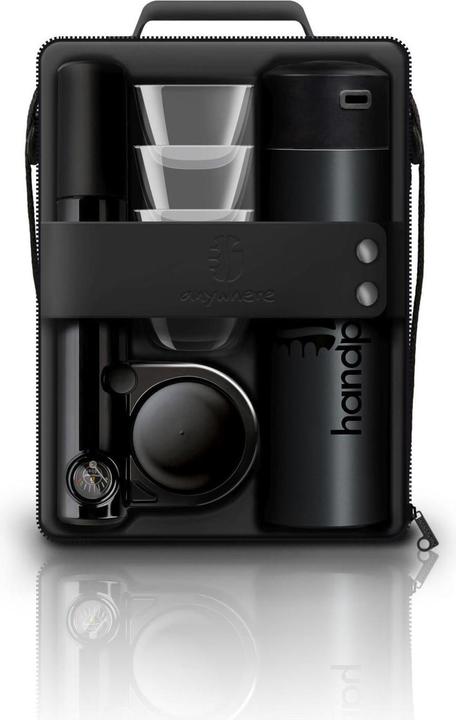 Produktbild Handpresso Reisekaffeemaschine (0.05 l)