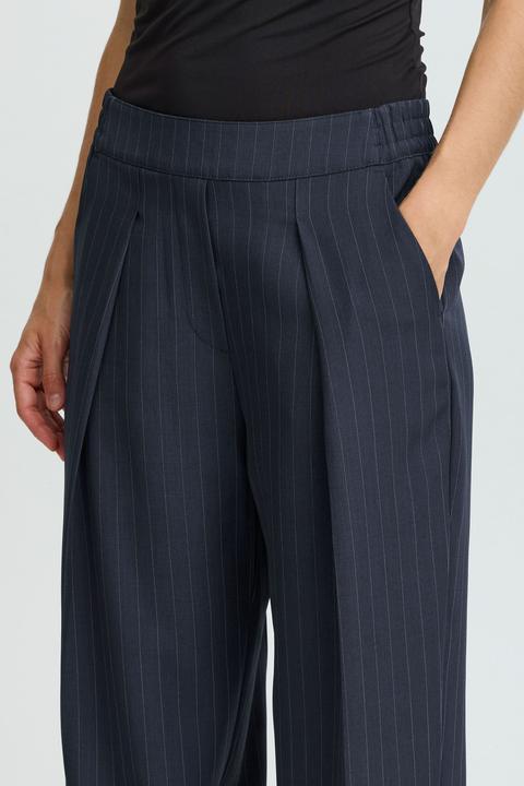 Produktbild B.young BYMMMIDDE BARREL PANTS 20815544 (42)