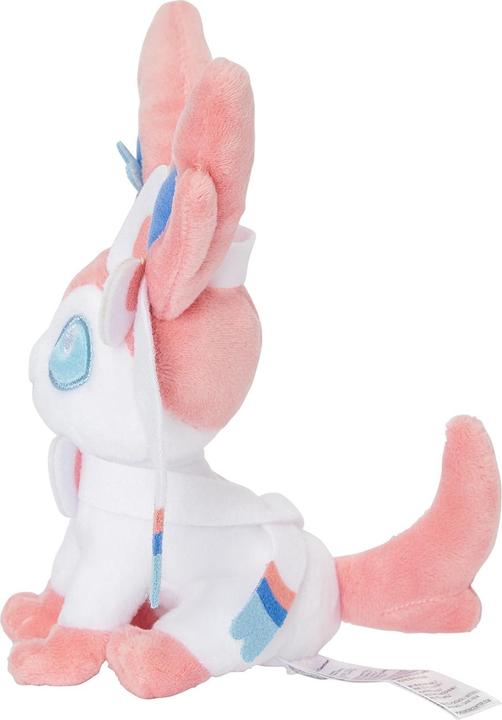 Produktbild Pokémon Sylveon Sitting Cuties Plush - 18.5 cm (18.50 cm)