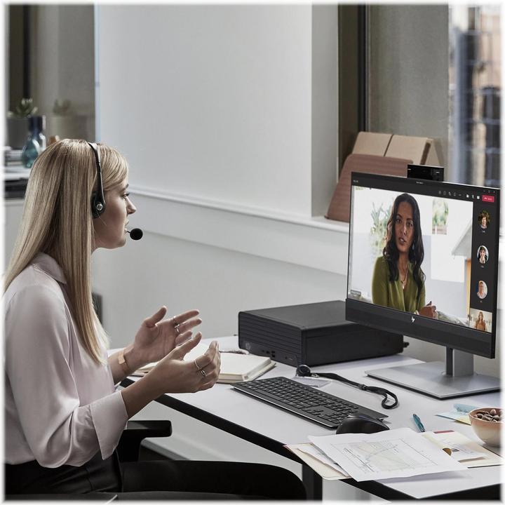 Immagine prodotto HP Pro SFF 400 G9 (Intel i5-13500T, 16 GB, 512 GB, UHD Graphics 770)