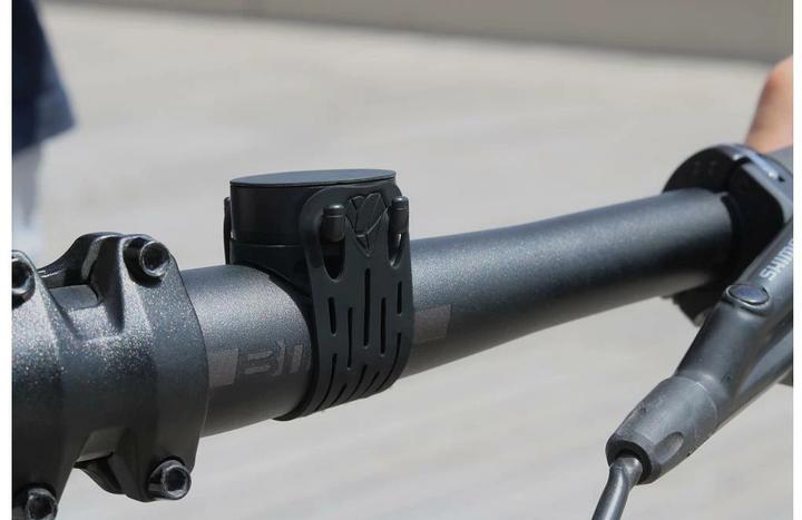 Image du produit Shapeheart Support magnétique pour vélo 6.5"