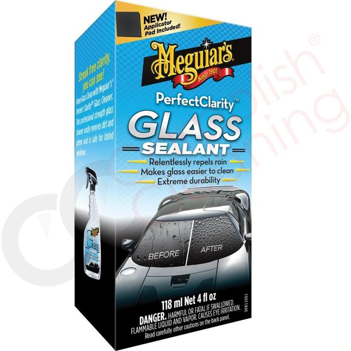 Meguiar's Perfect Clarity (118 ml)