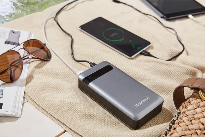 Immagine prodotto Intenso PD20000 (20000 mAh, 74 Wh)