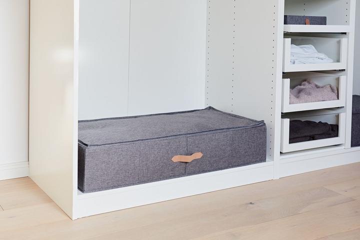 Produktbild Love it Store it PREMIUM Unterbettkommode (90 x 45 x 18 cm, 73 l)