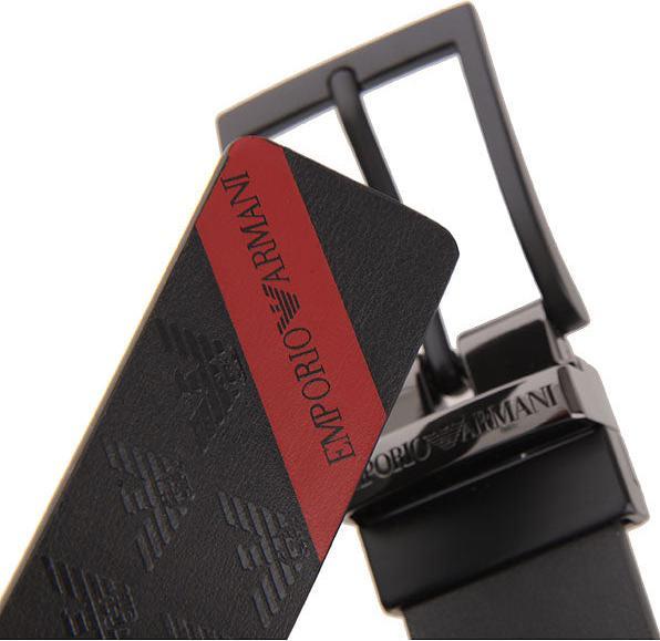 Emporio Armani Accessories