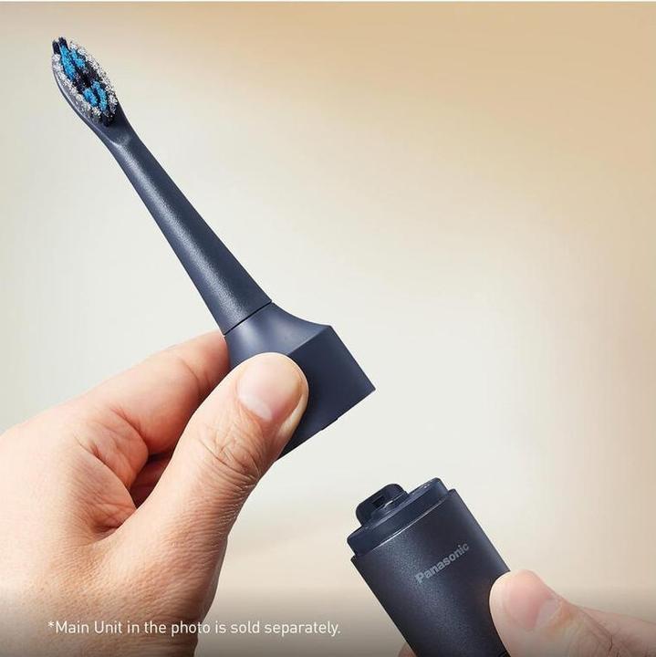 Actual product image Panasonic Multishape ER-CTB1 (2 x)