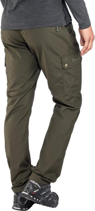 Actual product image Pinewood Finnveden Tighter Pants Regular (50)
