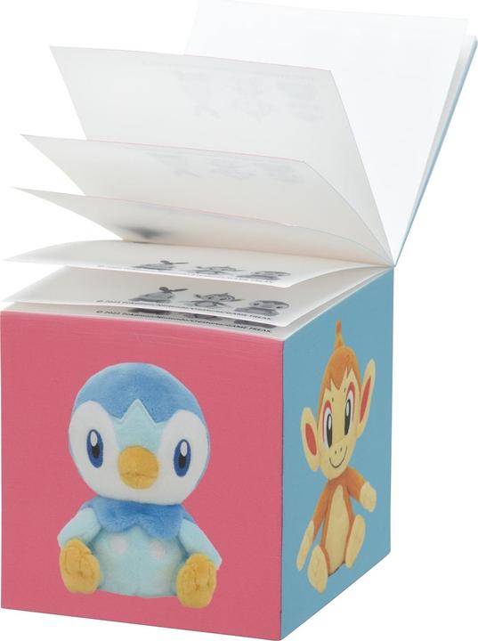 Produktbild Pokémon Center Original Gift Box S