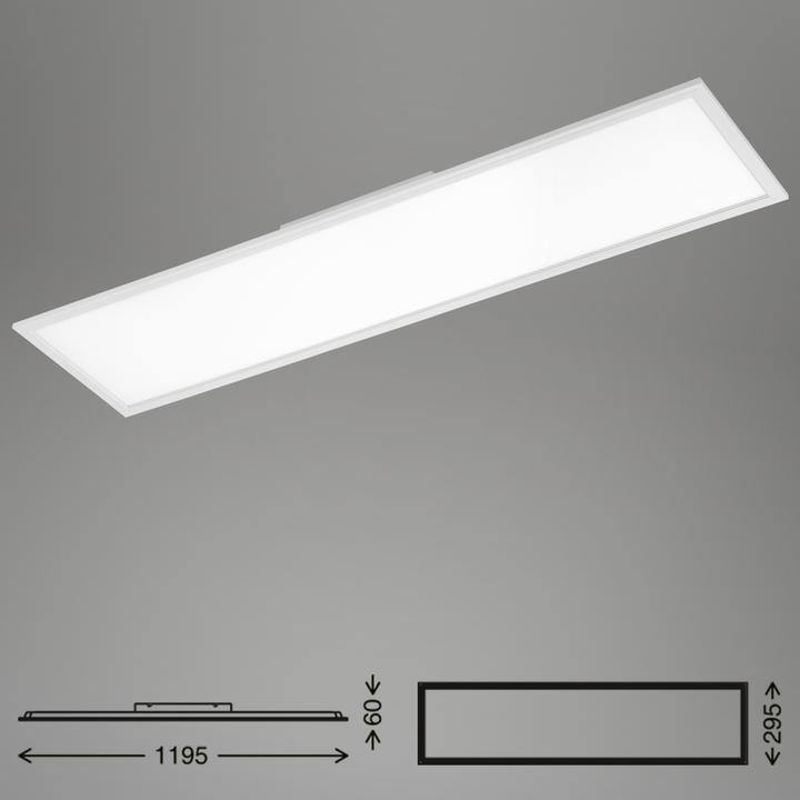 Produktbild Briloner Tessa (4100 lm)