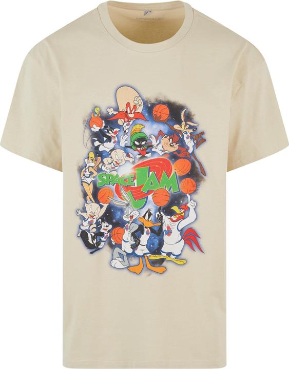 Immagine prodotto Urban Classics Maglietta oversize Space Jam Teamwork - 139521 (L)