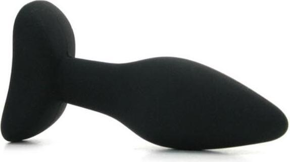 Actual product image Shots Mini Buttplug