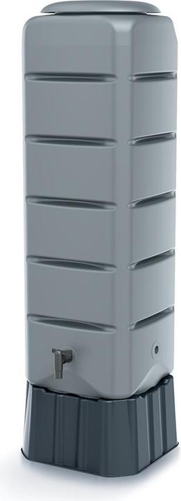 Waterform Regenwassertonne mit Hahn (120 l)