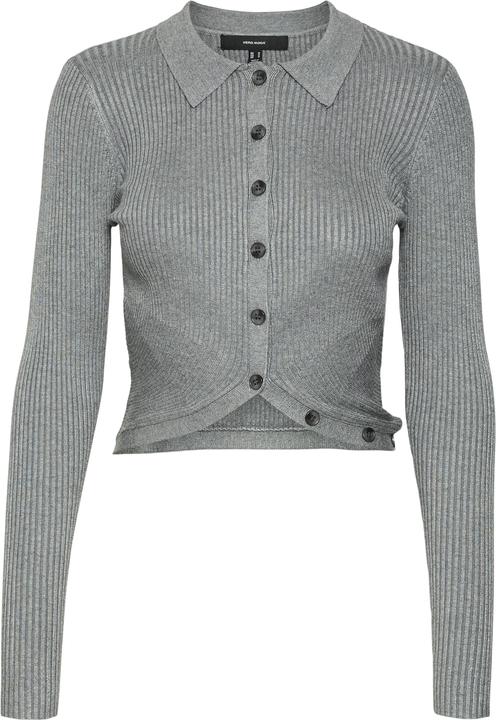 Vero Moda VMWILLOW Strickjacke Strickjacke