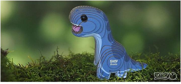 Produktbild Eugy Brontosaurus