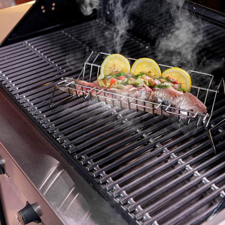 Productafbeelding Char Broil Grill + Multirack
