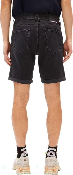 Actual product image Armedangels Naailo Black (XL)
