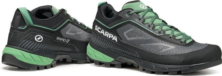 Image du produit Scarpa Women's Rapid LT (37)