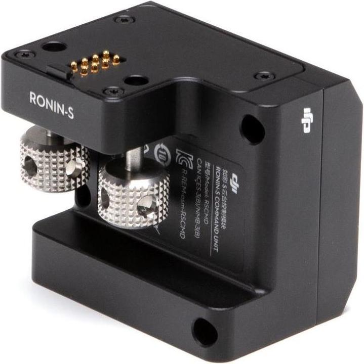 Actual product image DJI Ronin-S P14 Command Unit (Gimbal connection cable)