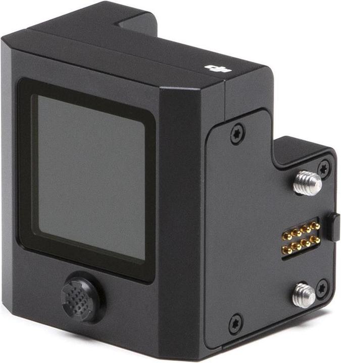 Actual product image DJI Ronin-S P14 Command Unit (Gimbal connection cable)