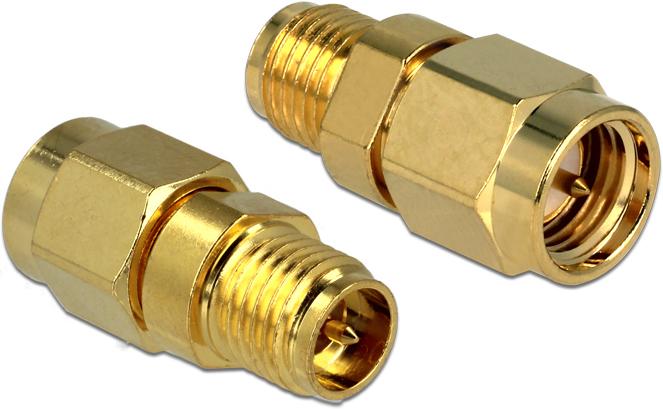 Delock 88734 (Antenna cable)