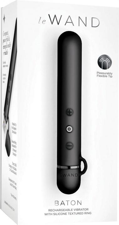 Actual product image Le Wand Baton