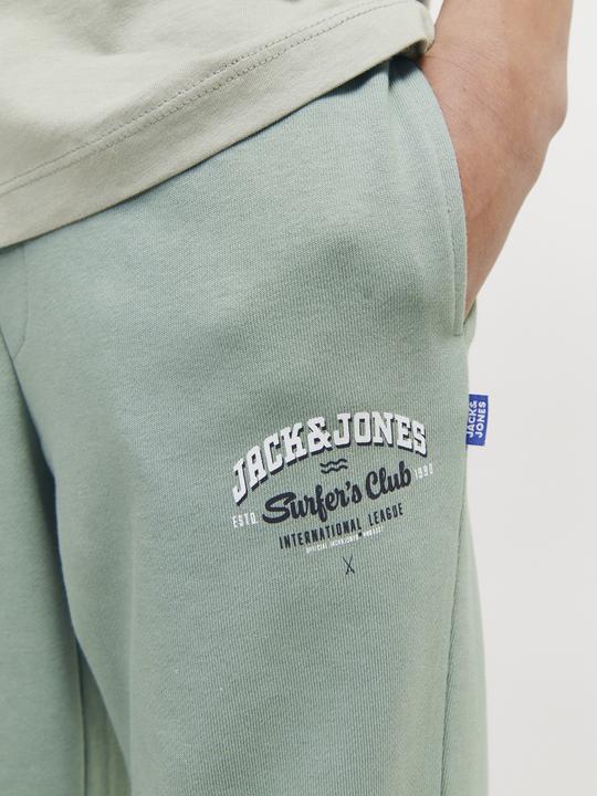 Image du produit Jack & Jones Jogginghose Jogginghose (128)