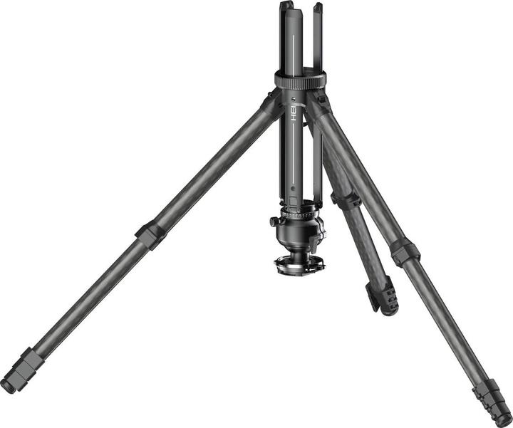 Produktbild Heipi 3-IN-1 TRAVEL TRIPOD