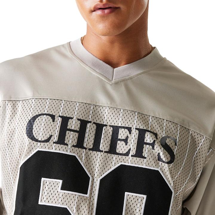 Produktbild New Era NFL Football Shirt Jersey - Kansas City Chiefs - XXL (XXL)