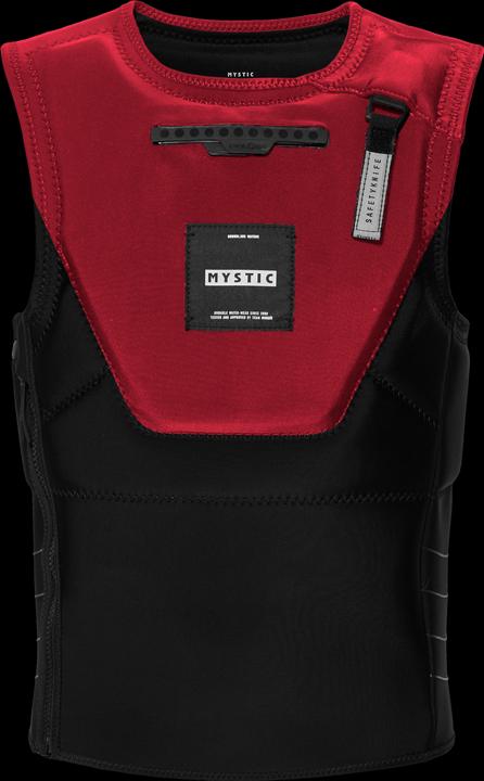 Produktbild Mystic Solace Impact Vest Szip (S)