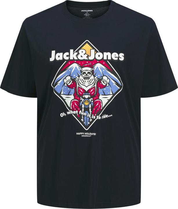 Immagine prodotto Jack & Jones Maglietta X-mas plus size (3XL)