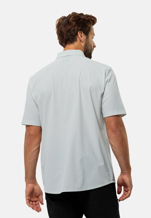 Produktbild Jack Wolfskin Vandra S/S Shirt M (3XL)