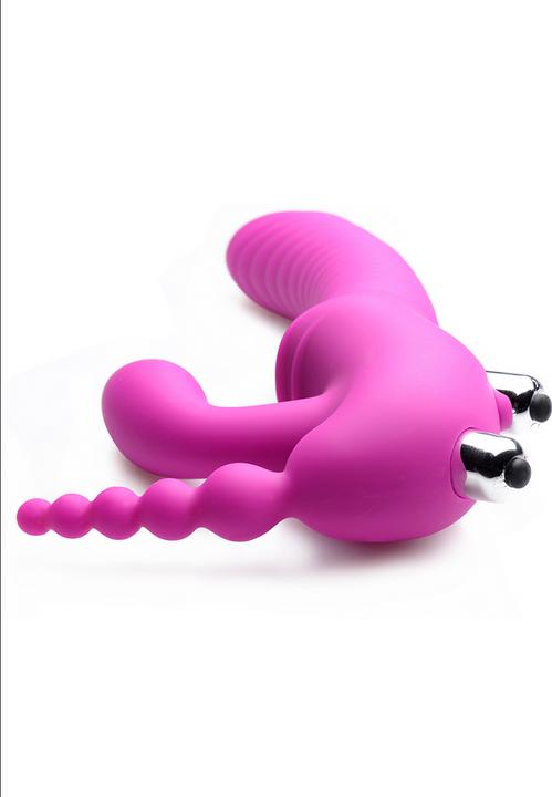 Actual product image XR Brands Regal Rider