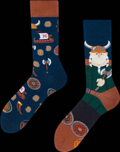 Produktbild Many Mornings Ragna (Einzelpack, 39 - 42)